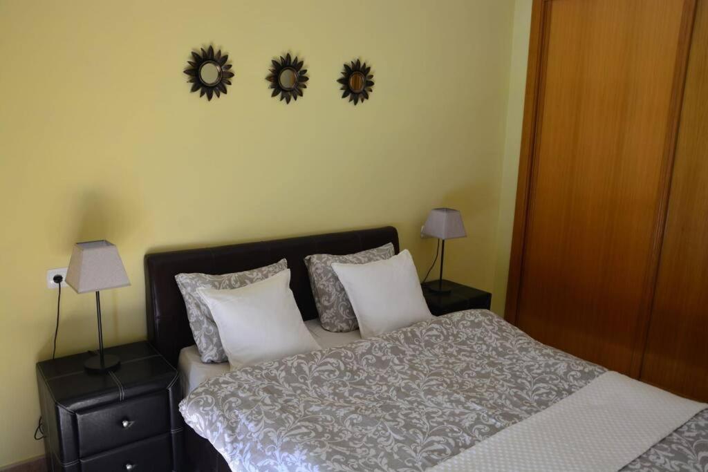 Sonne Wind Und Ocean Apartment La Tejita